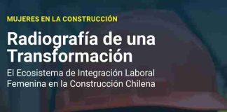 Construye2025 presenta “Radiografía de una Transformación: Mujeres en la Construcción”