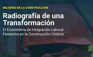 Construye2025 presenta “Radiografía de una Transformación: Mujeres en la Construcción”