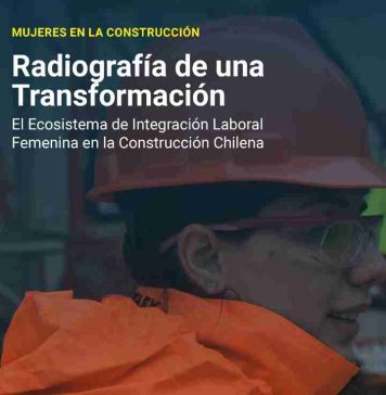 Construye2025 presenta “Radiografía de una Transformación: Mujeres en la Construcción”