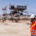 Contraloría valida operación de Codelco en Quebrada Blanca