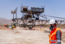 Contraloría valida operación de Codelco en Quebrada Blanca