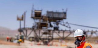 Contraloría valida operación de Codelco en Quebrada Blanca