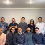 Copec firma acuerdo con la startup chilena Flair para incorporar tecnología que optimiza el consumo energético en sistemas de climatización