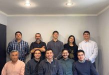 Copec firma acuerdo con la startup chilena Flair para incorporar tecnología que optimiza el consumo energético en sistemas de climatización