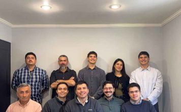 Copec firma acuerdo con la startup chilena Flair para incorporar tecnología que optimiza el consumo energético en sistemas de climatización