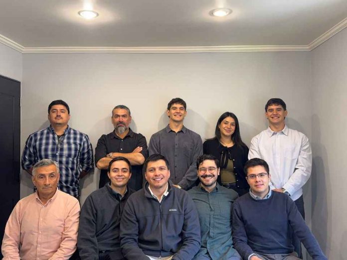 Copec firma acuerdo con la startup chilena Flair para incorporar tecnología que optimiza el consumo energético en sistemas de climatización