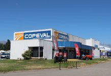 Copeval concreta financiamiento de $ 10.000 millones con BTG Pactual Asset Management para fortalecer su posición financiera