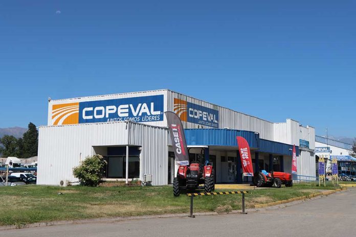 Copeval concreta financiamiento de $ 10.000 millones con BTG Pactual Asset Management para fortalecer su posición financiera Copeval concreta financiamiento de $ 10.000 millones con BTG Pactual Asset Management para fortalecer su posición financiera