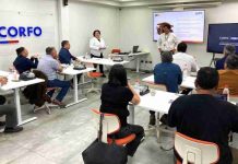 Corfo y CEIM certifican 30 Pymes proveedoras de la minería