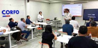 Corfo y CEIM certifican 30 Pymes proveedoras de la minería