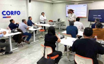 Corfo y CEIM certifican 30 Pymes proveedoras de la minería