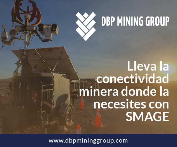 DBP MINING GROUP