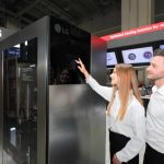 DCW 2026: LG estrena máquinas de refrigeración con IA para reducir gasto energético en Centros de datos