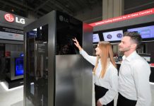 DCW 2026: LG estrena máquinas de refrigeración con IA para reducir gasto energético en Centros de datos