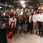 DP World en Lirquén refuerza alianza de largo plazo con exportadores de industria acuícola y de salmón 