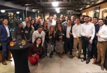 DP World en Lirquén refuerza alianza de largo plazo con exportadores de industria acuícola y de salmón 