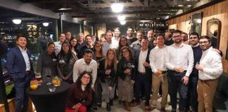 DP World en Lirquén refuerza alianza de largo plazo con exportadores de industria acuícola y de salmón DP World en Lirquén refuerza alianza de largo plazo con exportadores de industria acuícola y de salmón