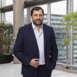 David Caja, Country Manager de NTT DATA Chile