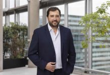 David Caja, Country Manager de NTT DATA Chile