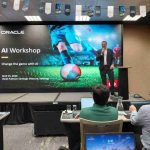 De los datos a las decisiones: Oracle puso en acción el poder de los agentes de IA