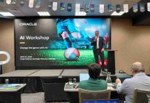 De los datos a las decisiones: Oracle puso en acción el poder de los agentes de IA