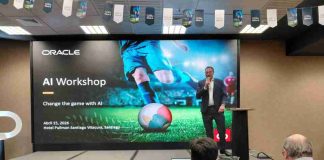 De los datos a las decisiones: Oracle puso en acción el poder de los agentes de IA