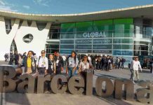 Delegación chilena de pueblos originarios costeros cierra con éxito su participación en la Seafood Expo Global en Barcelona