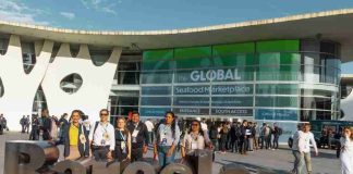 Delegación chilena de pueblos originarios costeros cierra con éxito su participación en la Seafood Expo Global en Barcelona