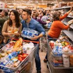 Demanda impredecible en Chile el nuevo reto del retail para anticiparse a lo inesperado