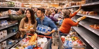 Demanda impredecible en Chile: el nuevo reto del retail para anticiparse a lo inesperado Demanda impredecible en Chile el nuevo reto del retail para anticiparse a lo inesperado