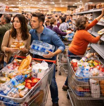 Demanda impredecible en Chile el nuevo reto del retail para anticiparse a lo inesperado