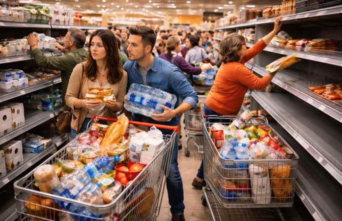 Demanda impredecible en Chile el nuevo reto del retail para anticiparse a lo inesperado Demanda impredecible en Chile el nuevo reto del retail para anticiparse a lo inesperado