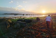 Desde Chile líderes de pueblos originarios costeros llegan a the Global Seafood Marketplace con propuestas de sostenibilidad marina