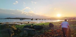 Desde Chile líderes de pueblos originarios costeros llegan a the Global Seafood Marketplace con propuestas de sostenibilidad marina