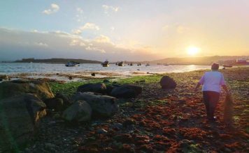 Desde Chile líderes de pueblos originarios costeros llegan a the Global Seafood Marketplace con propuestas de sostenibilidad marina