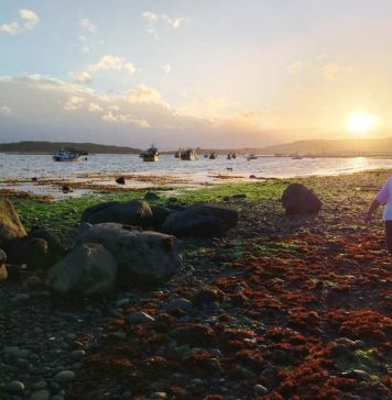 Desde Chile líderes de pueblos originarios costeros llegan a the Global Seafood Marketplace con propuestas de sostenibilidad marina