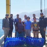 Desde el territorio UCN lidera modelo acuícola con enfoque social en el norte grande