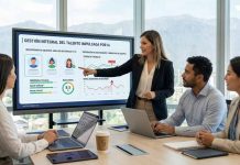 Desde reducir riesgos de selección hasta detección temprana de agotamiento en equipos: cómo la IA está transformando la gestión del talento