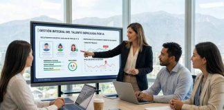 Desde reducir riesgos de selección hasta detección temprana de agotamiento en equipos: cómo la IA está transformando la gestión del talento