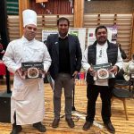 Chiloé celebró el Día de la Cocina Chilena con “Sabores del Bicentenario” estudiantes destacaron el chorito en cinco comunas con apoyo de AmiChile