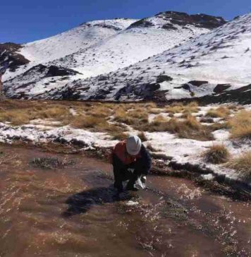 Día de la Tierra: Hidrogeología de precisión al rescate de suelos contaminados