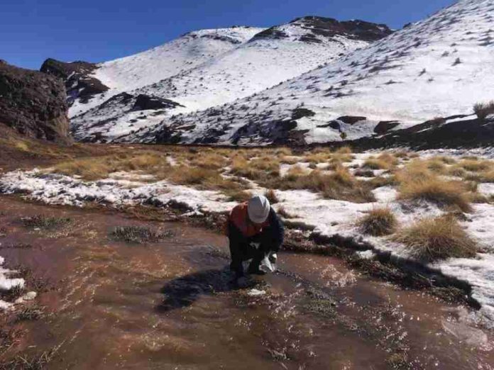 Día de la Tierra: Hidrogeología de precisión al rescate de suelos contaminados