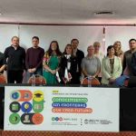 Director de Investigación y Desarrollo del INTA participa en jornadas científicas en Argentina