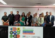Director de Investigación y Desarrollo del INTA participa en jornadas científicas en Argentina