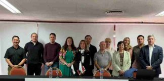 Director de Investigación y Desarrollo del INTA participa en jornadas científicas en Argentina Director de Investigación y Desarrollo del INTA participa en jornadas científicas en Argentina