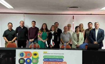 Director de Investigación y Desarrollo del INTA participa en jornadas científicas en Argentina