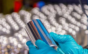 Diseño, calidad e innovación: el valor de una lata de aluminio Diseño, calidad e innovación: el valor de una lata de aluminio