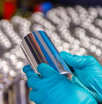 Diseño, calidad e innovación: el valor de una lata de aluminio