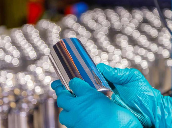 Diseño, calidad e innovación: el valor de una lata de aluminio