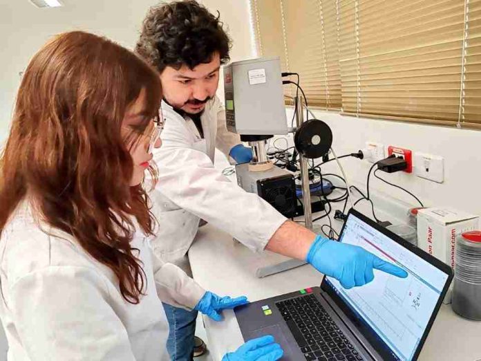 Doctorado en Minería abre convocatoria a becas GORE de investigación en minerales críticos Doctorado en Minería abre convocatoria a becas GORE de investigación en minerales críticos